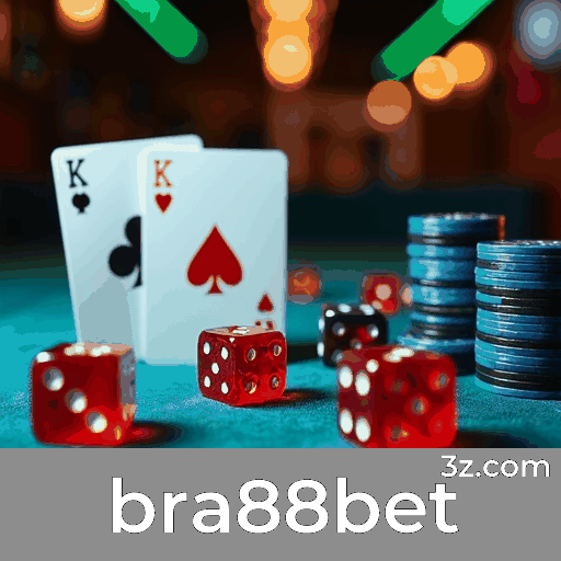 Cadastro na bra88bet