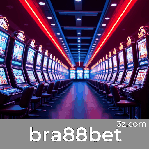 Cadastro na bra88bet