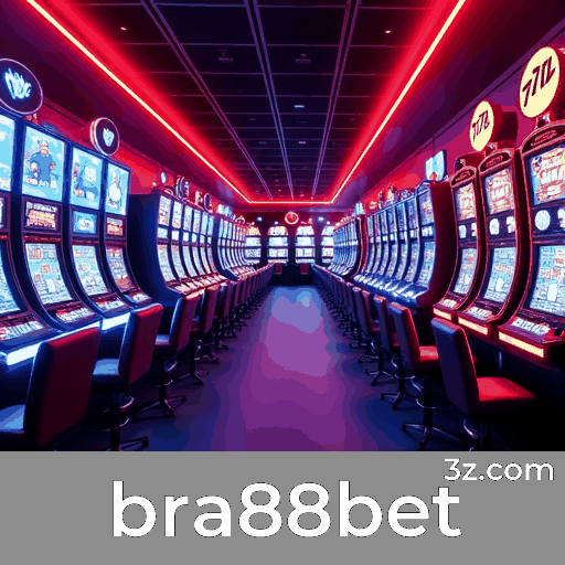 Cassino Online bra88bet