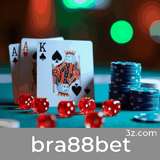 Acesso ao bra88bet