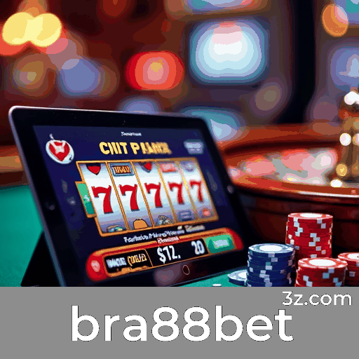 Acesso ao bra88bet
